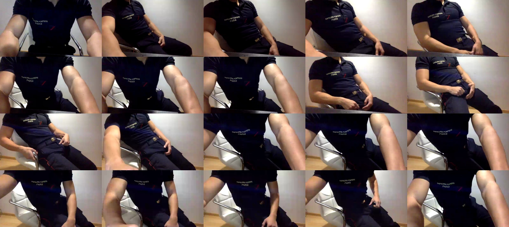 Bambino8374  14-11-2022 Recorded Video analsex