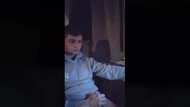 Dickfromspace69  14-11-2022 Recorded Video sweet