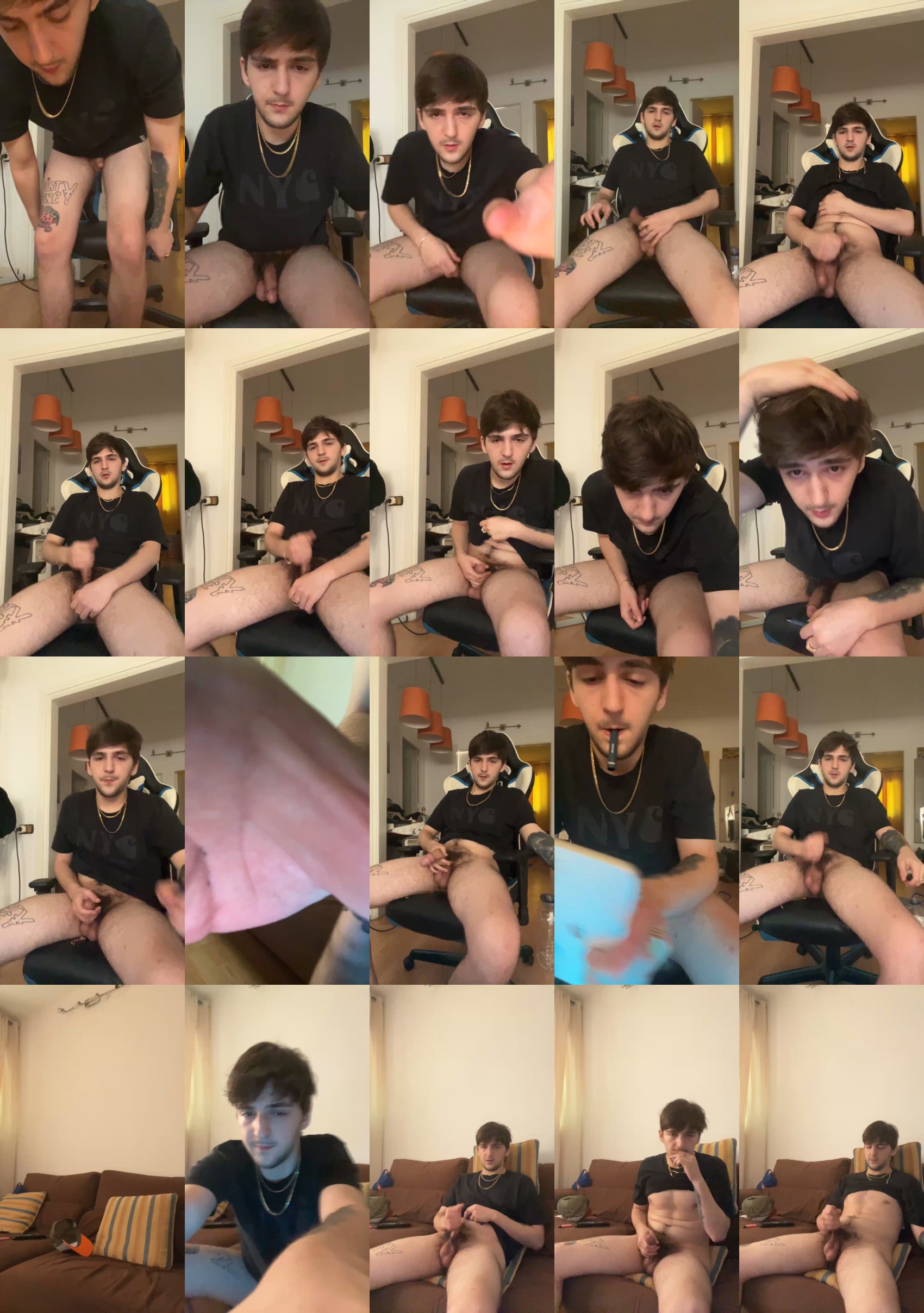 Doindamag3  15-11-2022 Recorded Video jerkoff
