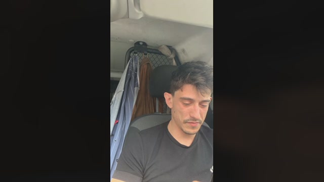 Fezzino  15-11-2022 Recorded Video handsome