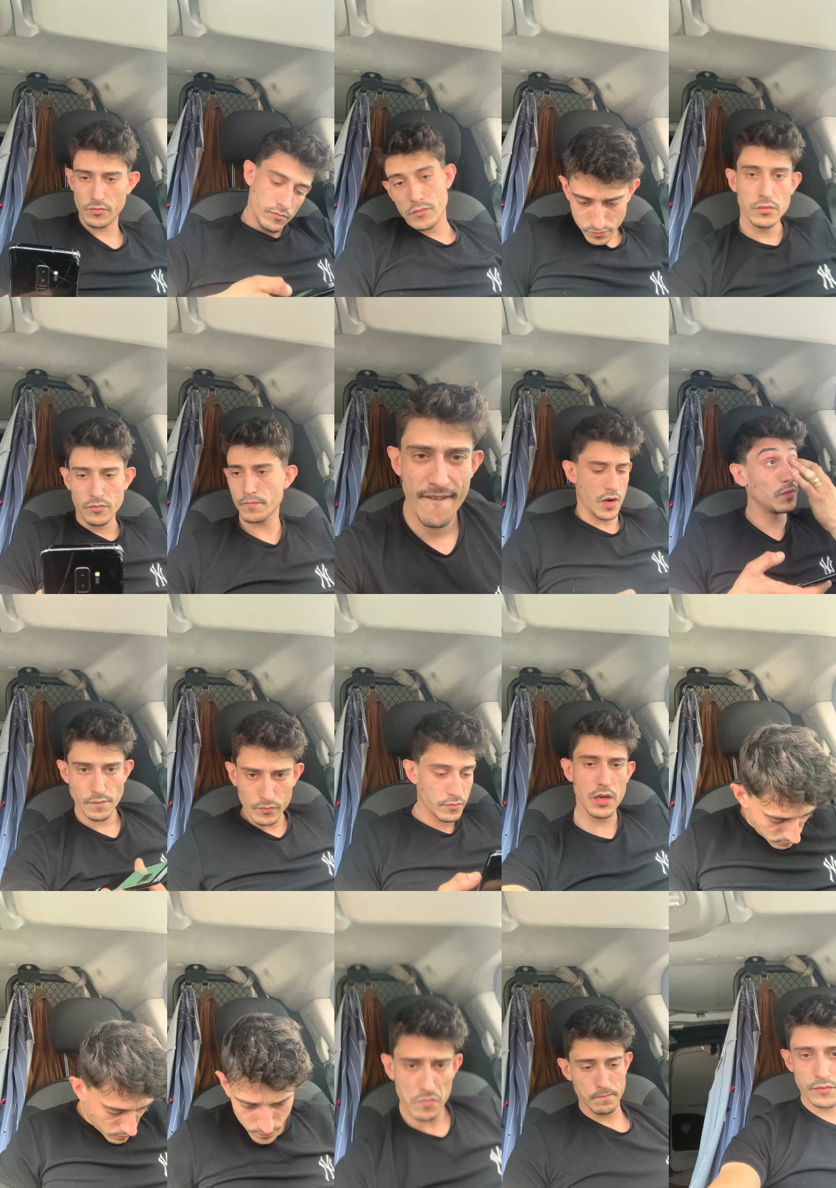 Fezzino  15-11-2022 Recorded Video yummy
