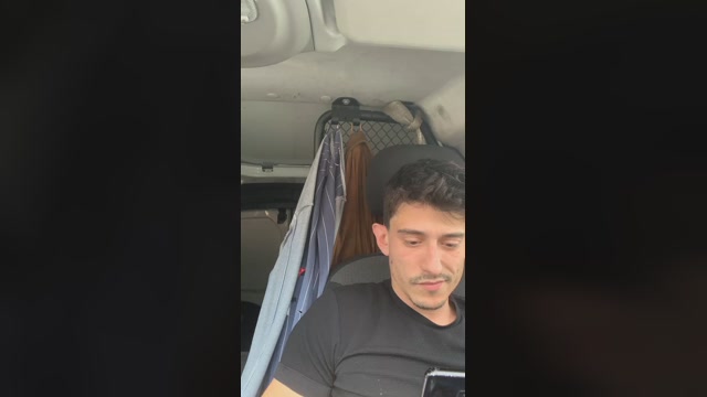 Fezzino  15-11-2022 Recorded Video bigdick