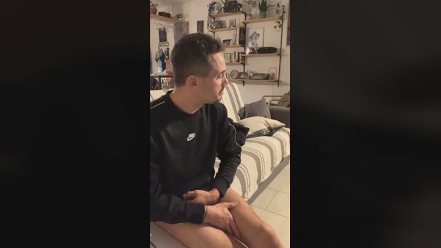 Frankcook20  14-11-2022 Recorded Video lovense
