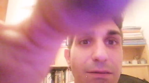 Goncor  14-11-2022 Recorded Video wank