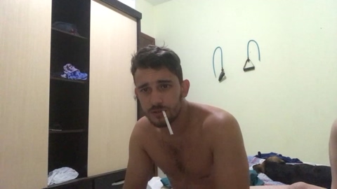 HighlanderNutri  14-11-2022 Recorded Video jerkoff