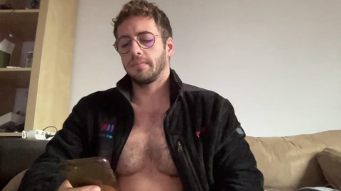 Itchfun1  14-11-2022 Recorded Video striptease