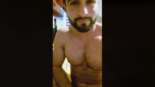 JavierOrr  14-11-2022 Recorded Video striptease