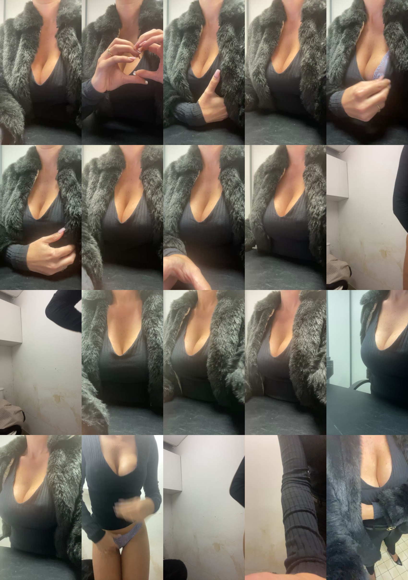 Jessicalambo 14-11-2022 fuckpussy 