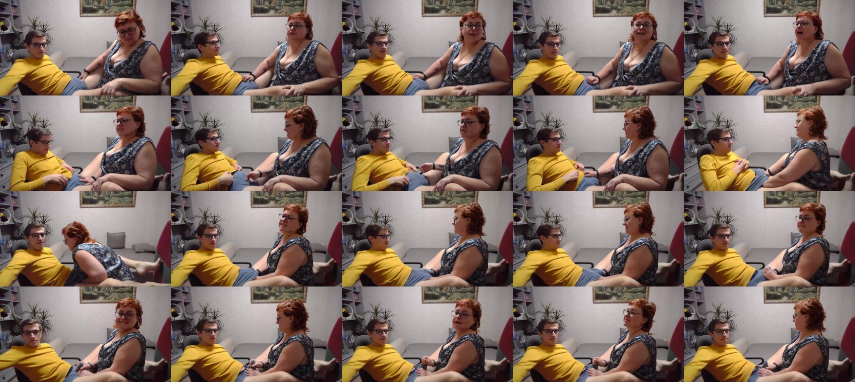 JoAndNeighbour  15-11-2022 Recorded Video hardcock