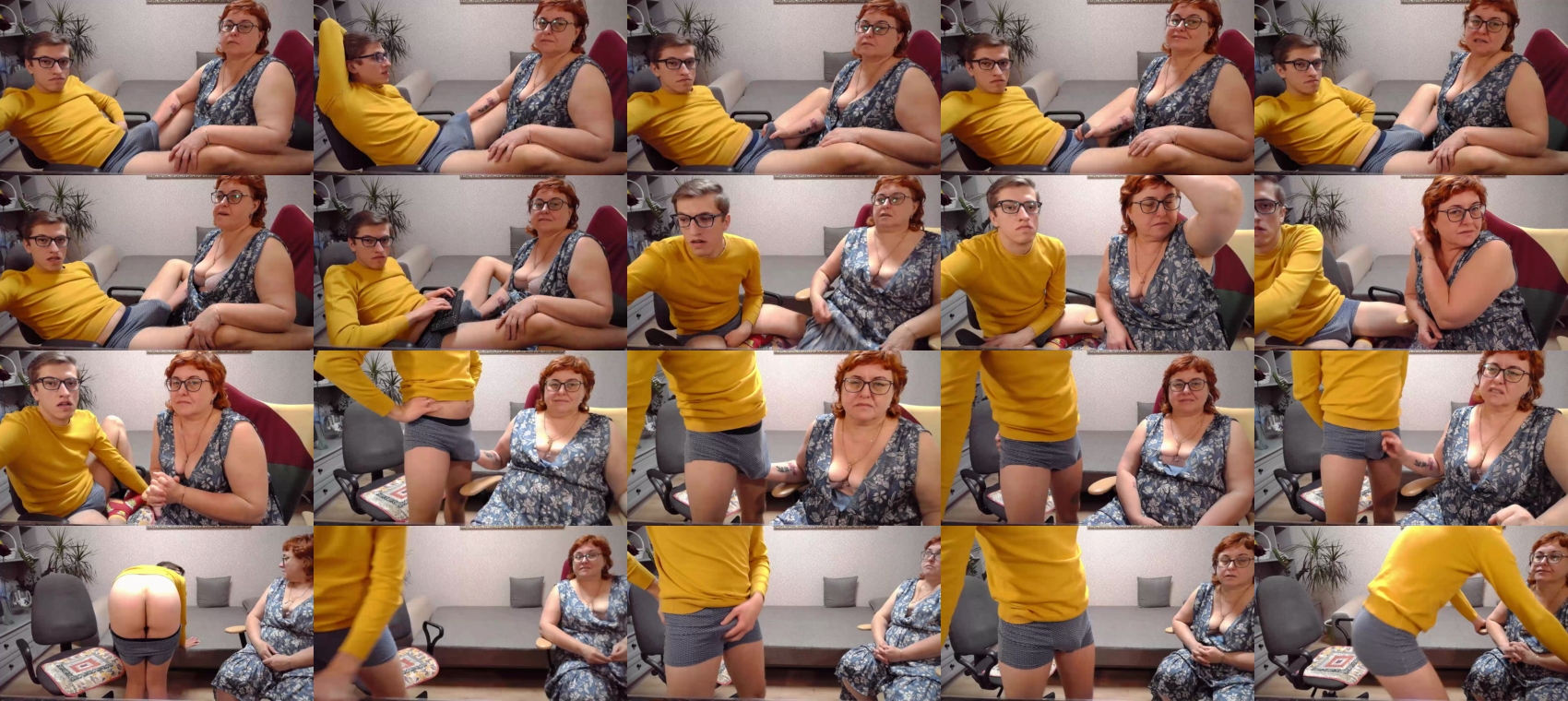 JoAndNeighbour  15-11-2022 Recorded Video beautiful