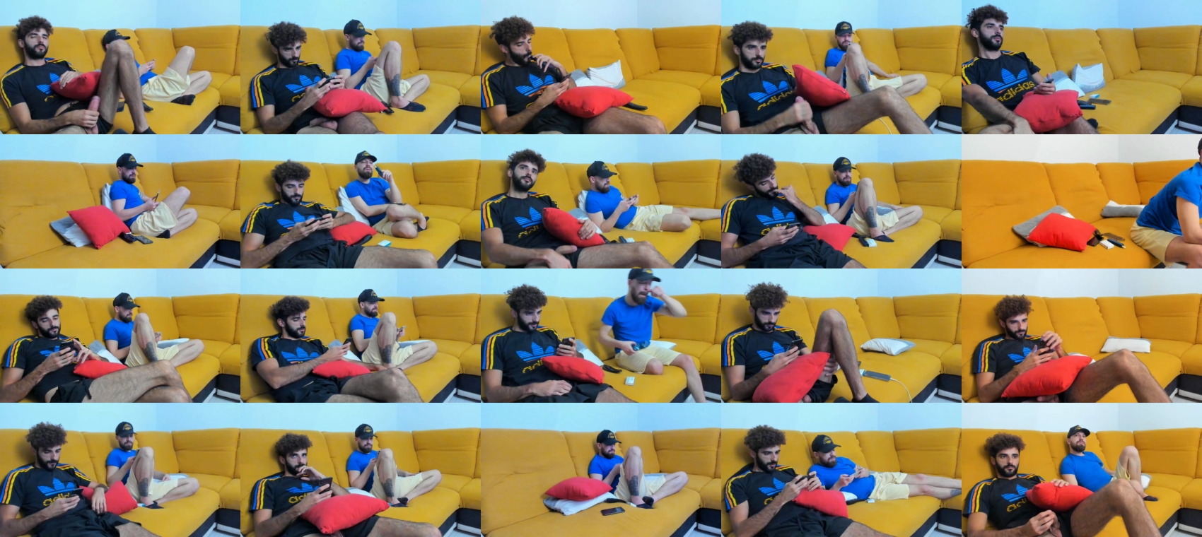 Joshua23cms  14-11-2022 Recorded Video kink