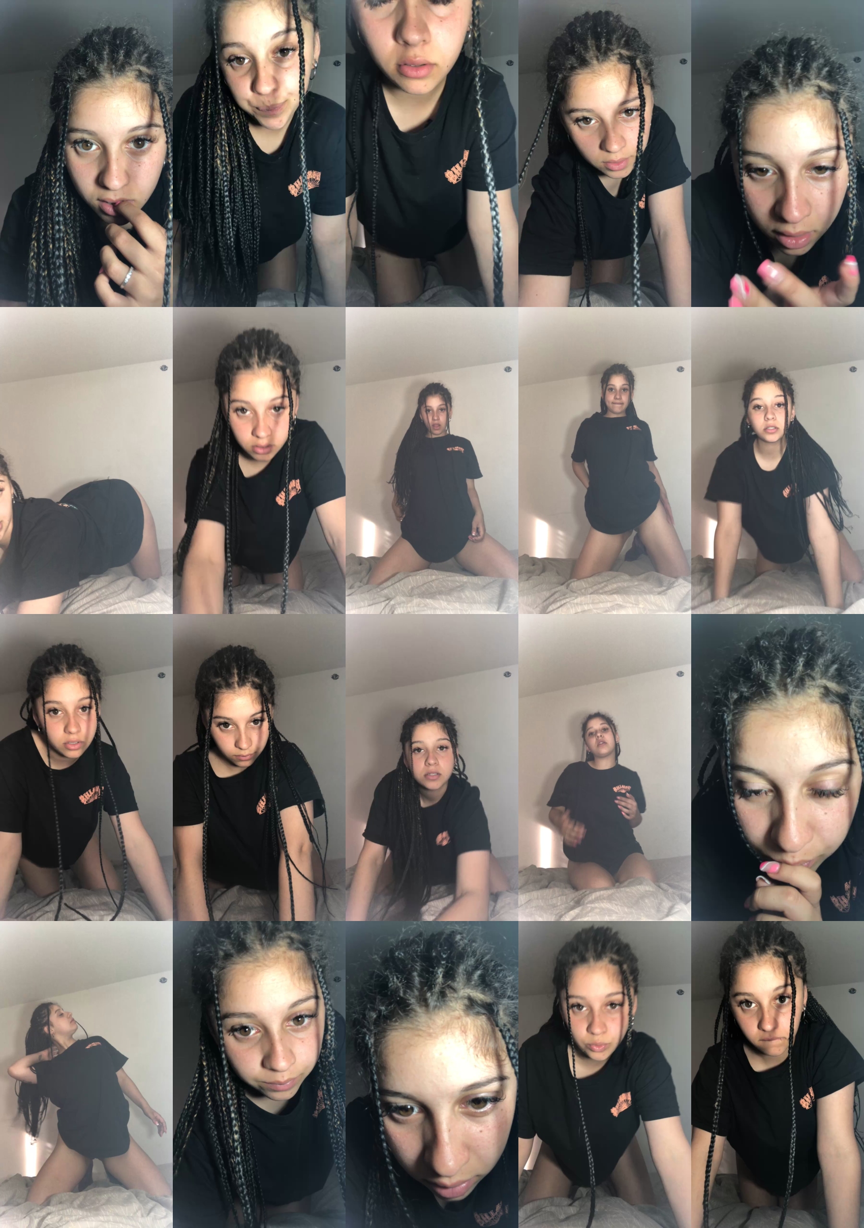 Latigresita 14-11-2022 Wet 