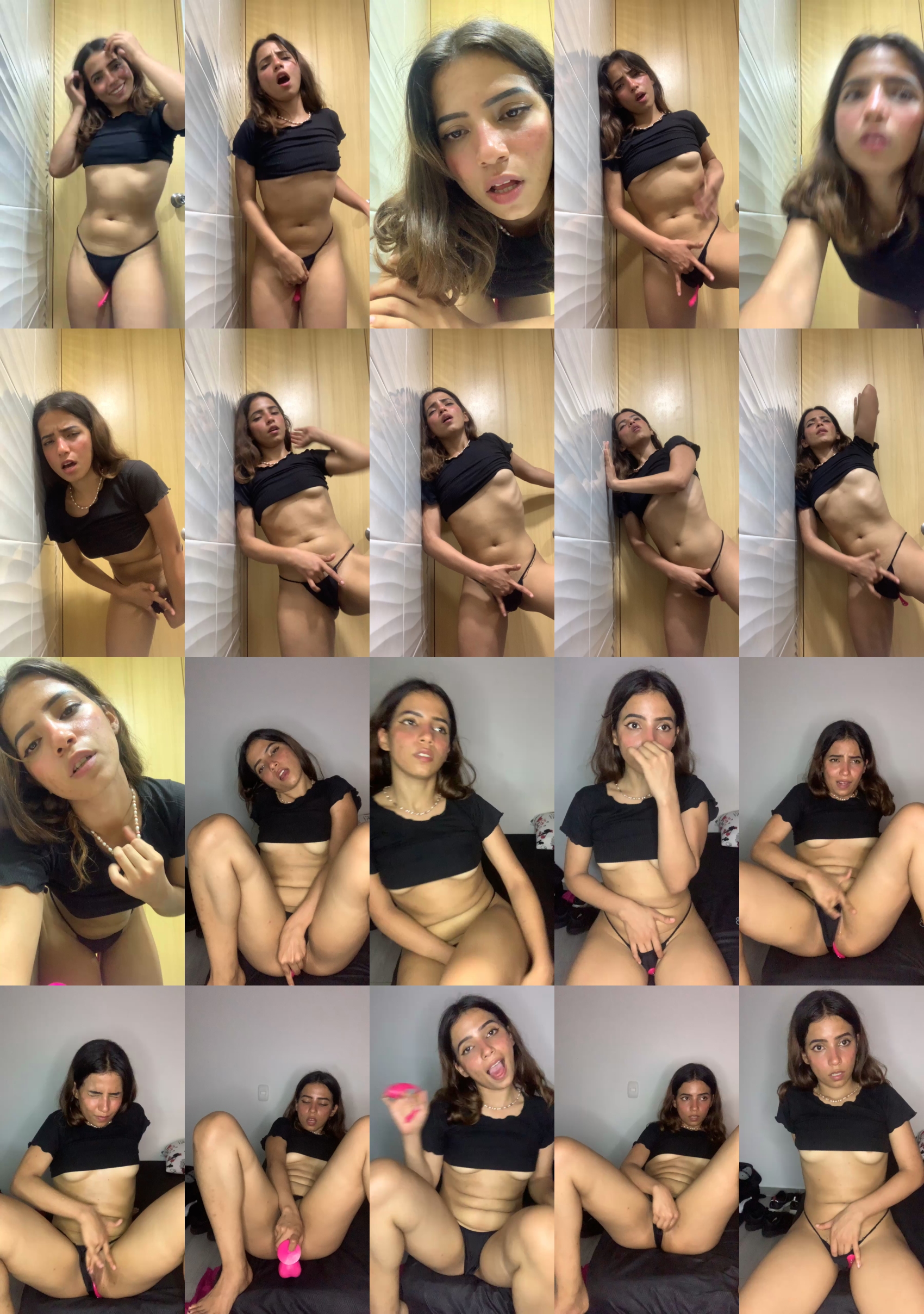 LiaCute1 14-11-2022 lickpussy 