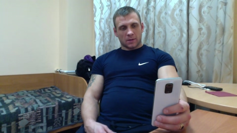 Malchyshka  14-11-2022 Recorded Video ass