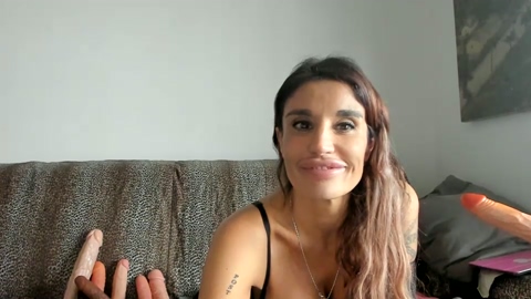 MissGaiaDior 15-11-2022 suckshow 