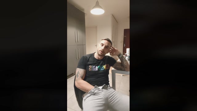 Neotrix33  14-11-2022 Recorded Video Show