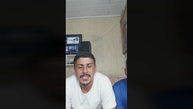 Pauloomoreno  14-11-2022 Recorded Video yummy