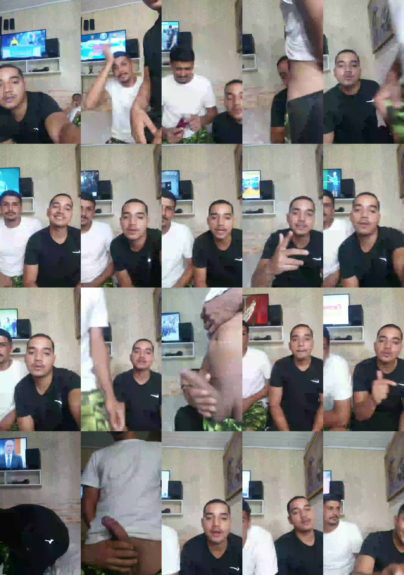 Pauloomoreno  14-11-2022 Recorded Video play