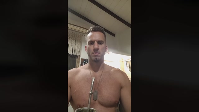 RUSORUSO  14-11-2022 Recorded Video kissing
