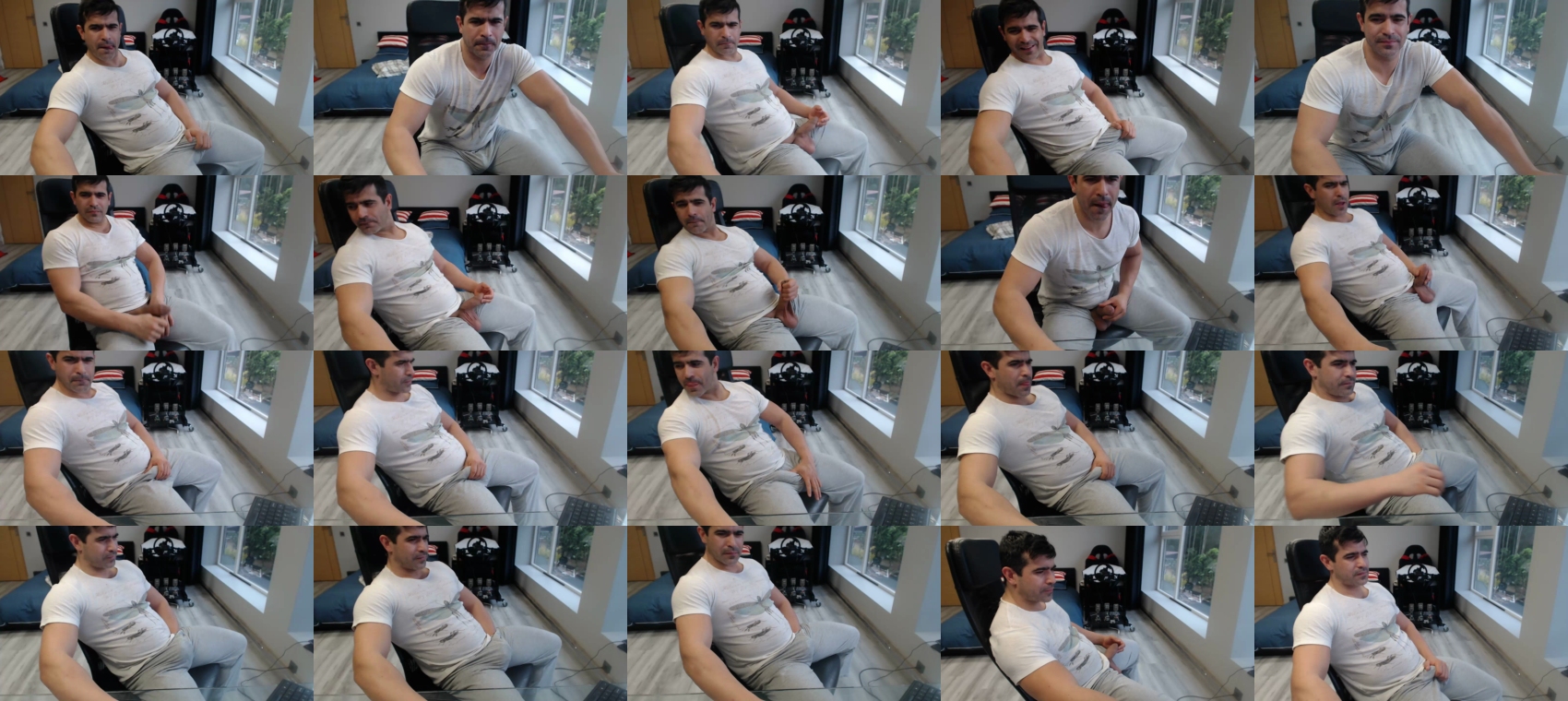 Samricci21  14-11-2022 Recorded Video gag