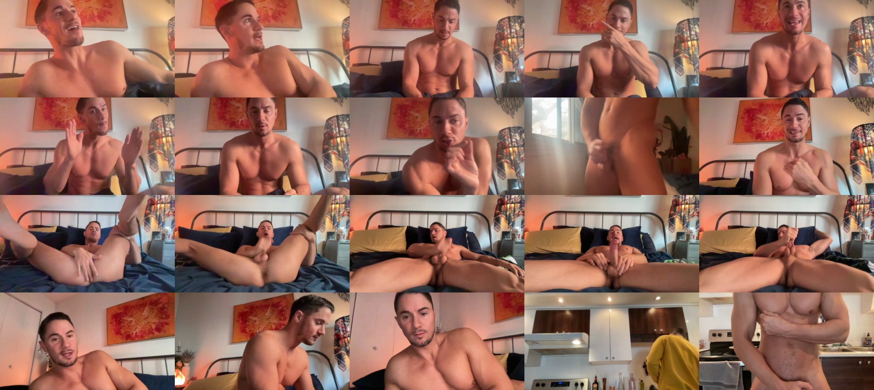 SkyyKnox  14-11-2022 Recorded Video gag