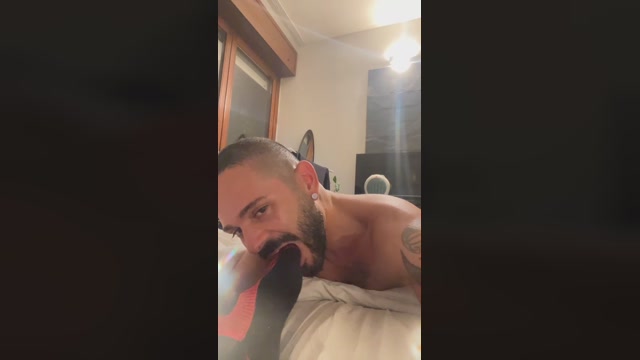 TATTOOERSDUO  14-11-2022 Recorded Video kissing