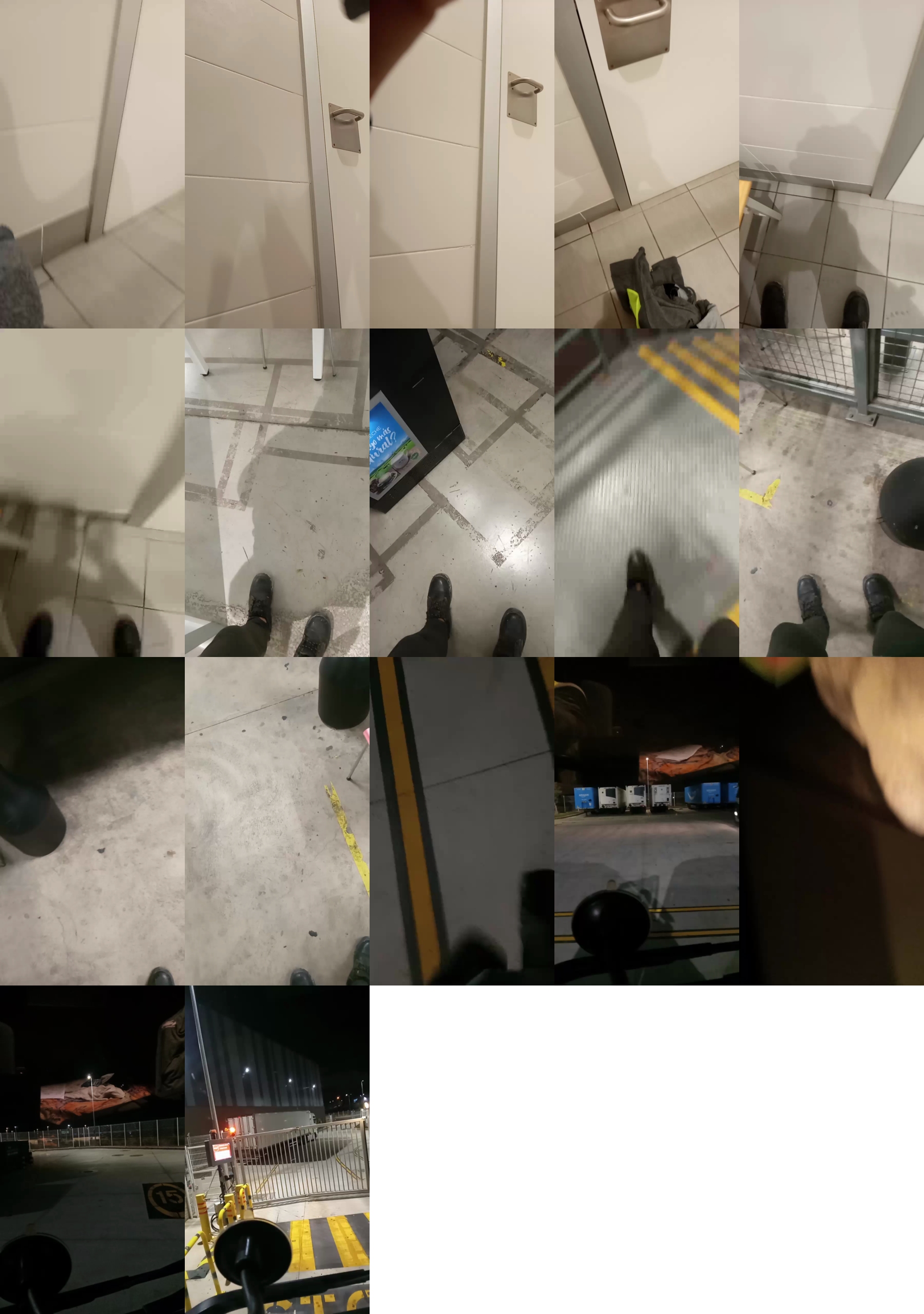 Truck_sex  14-11-2022 Recorded Video hard