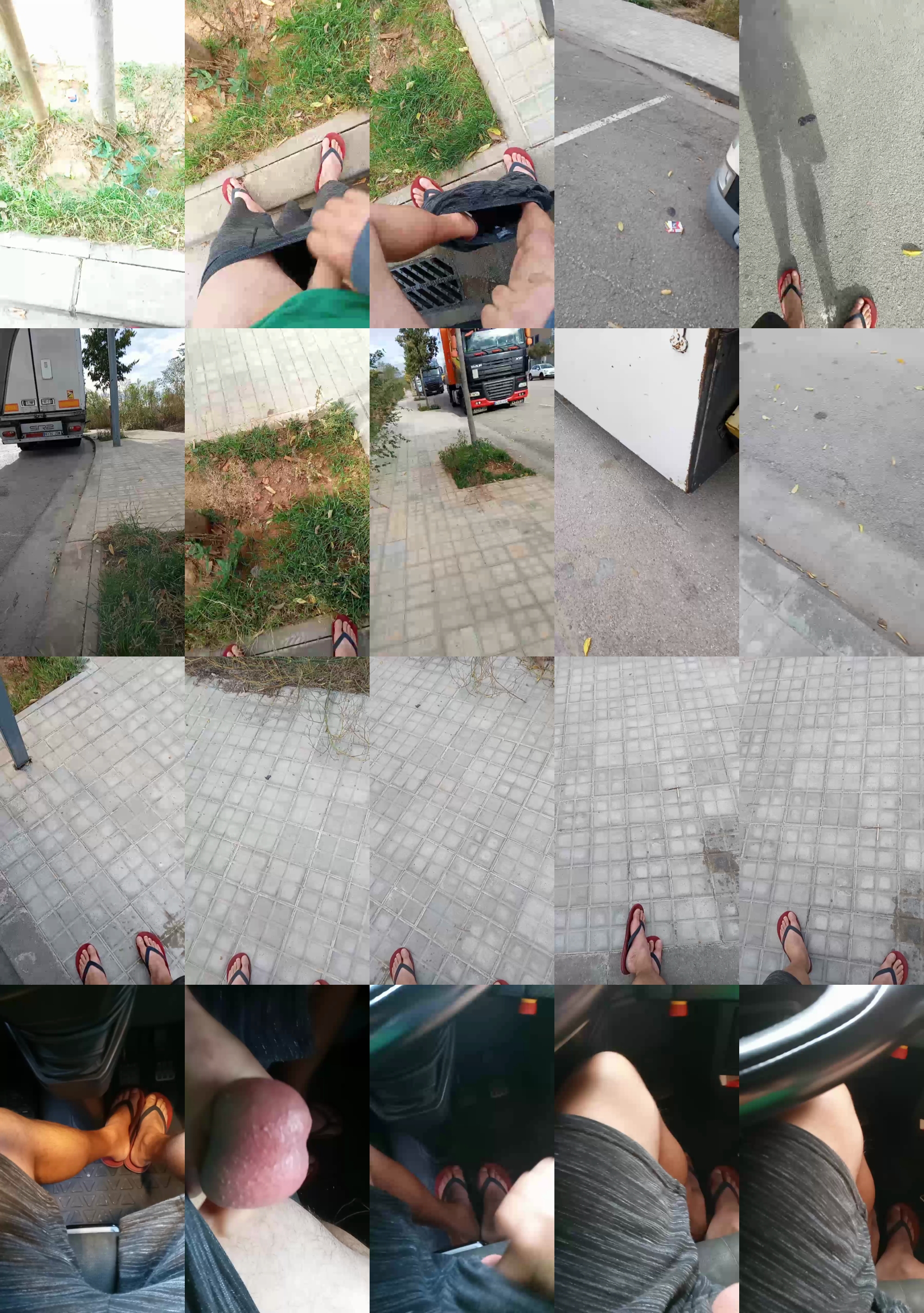 Truck_sex  15-11-2022 Recorded Video orgasm