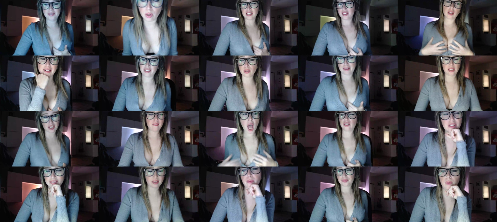 Valeria_Italia 15-11-2022 prettyface 