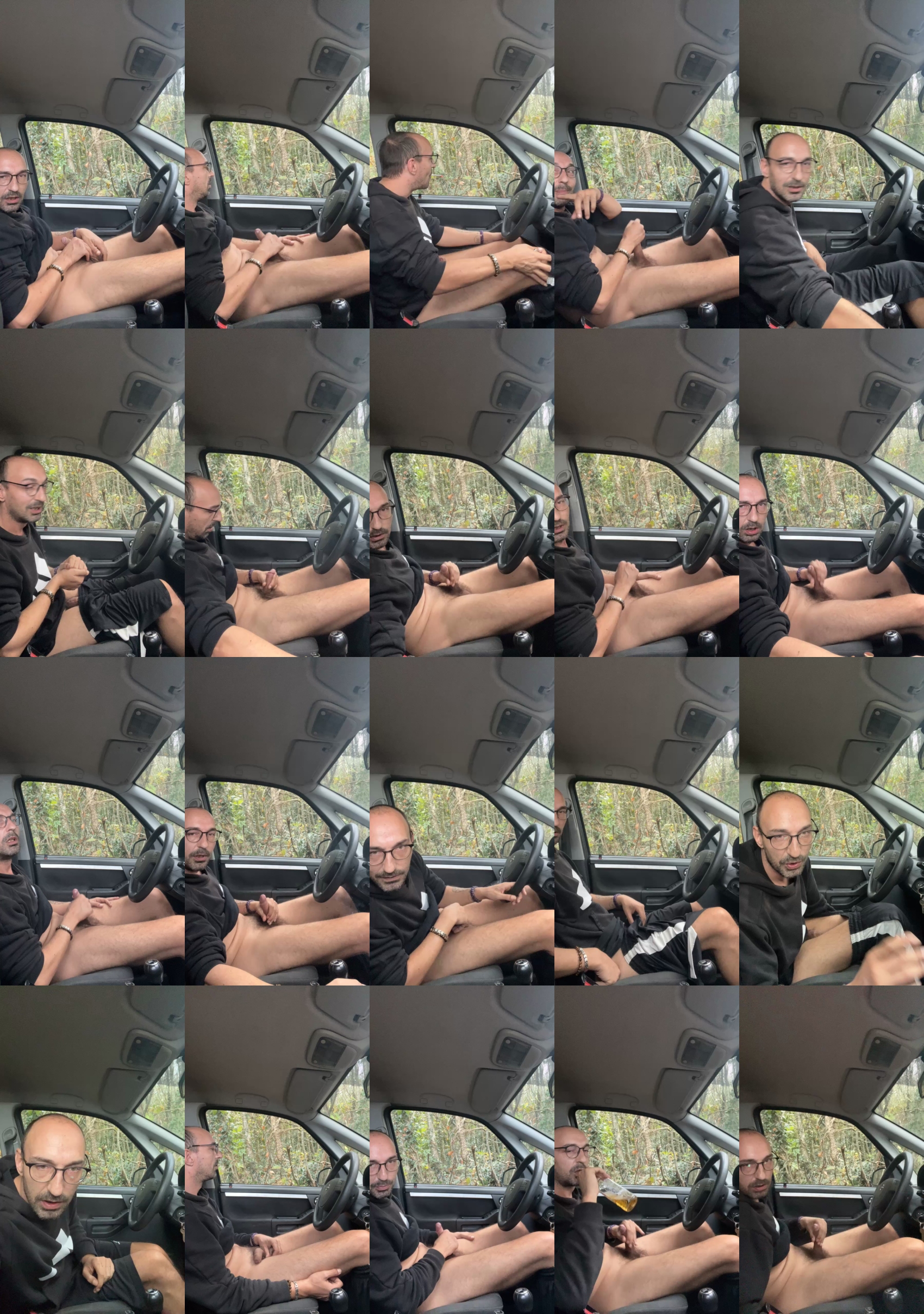 Vincedu86  15-11-2022 Recorded Video strip