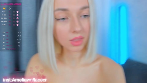 ameliaviera 14-11-2022 Wet 