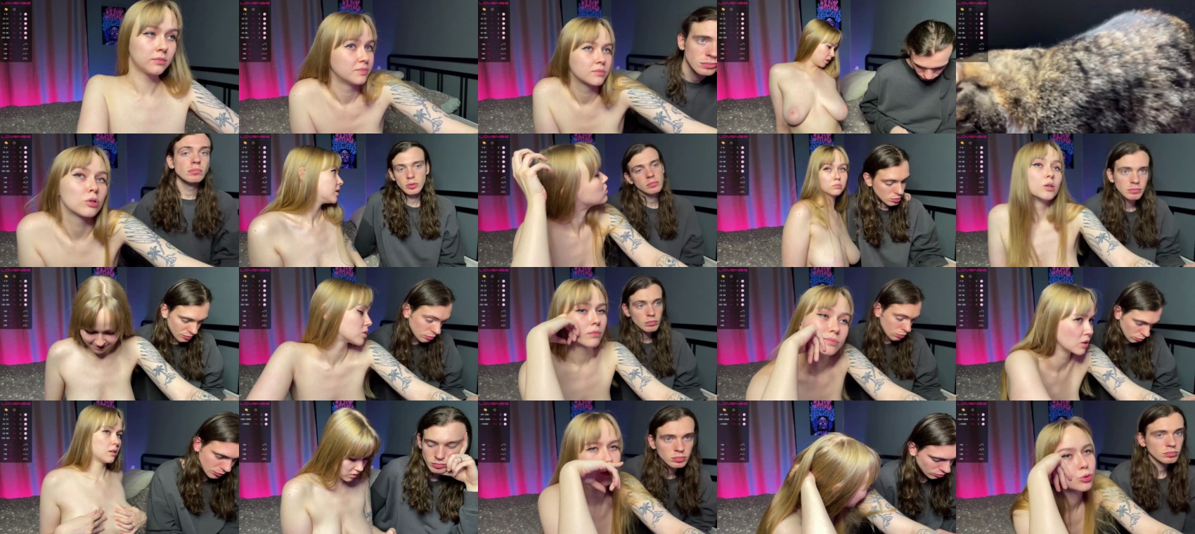 babyytonight 14-11-2022 analtoy 