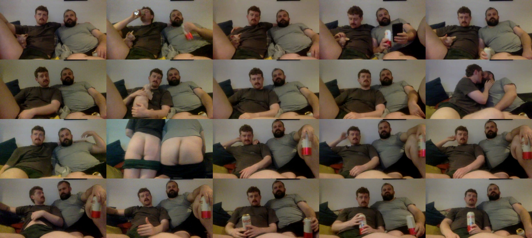 bellyboys  14-11-2022 Recorded Video jerkoff