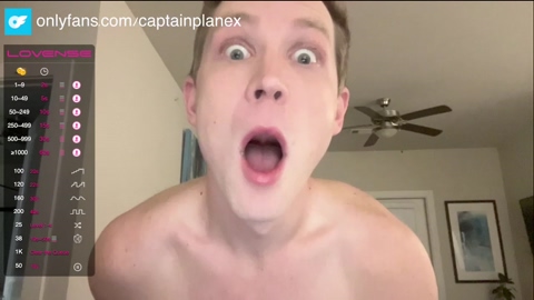 captainplanex  14-11-2022 video jerkoff