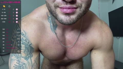 demianblake  14-11-2022 Recorded Video Ass