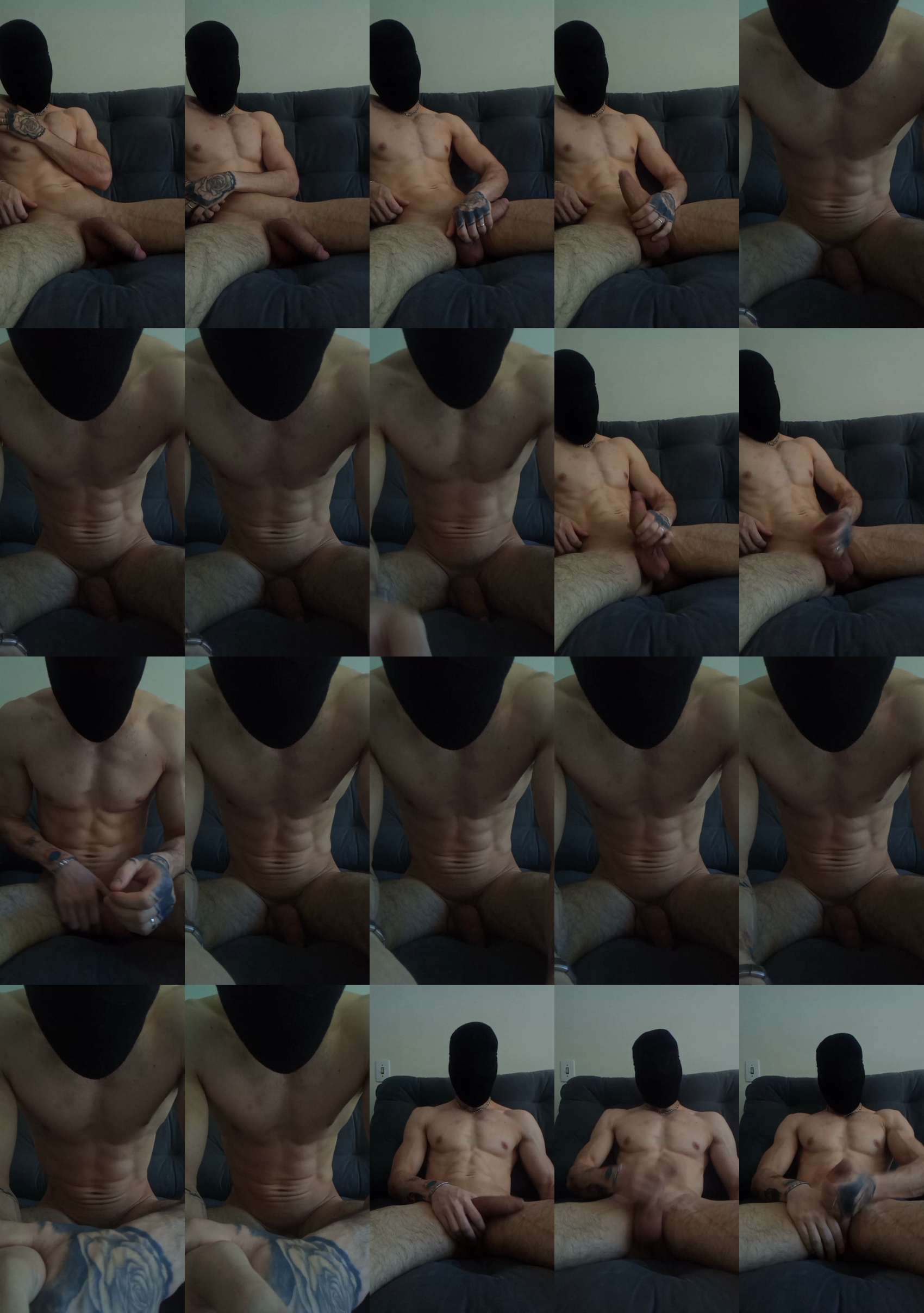 demonsalvatore4  14-11-2022 Recorded Video sex