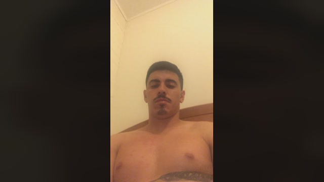 felipe3640  14-11-2022 Recorded Video suckcock
