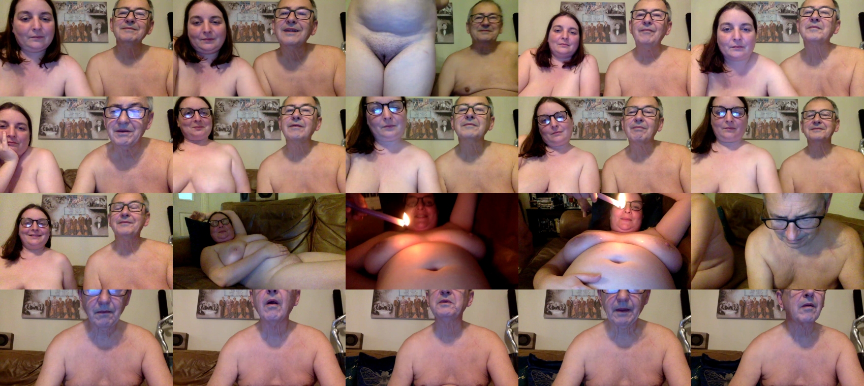 funnaughtypete  14-11-2022 Recorded Video gag