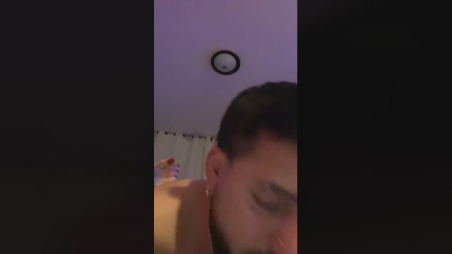 huniberso  14-11-2022 Recorded Video sex