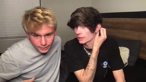 jacksonanddakota  14-11-2022 video fuckface