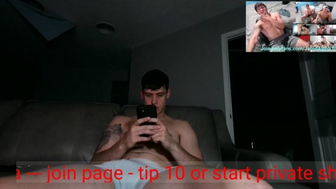 jarodalpha  14-11-2022 video oral