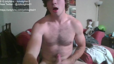 johnlights0  14-11-2022 video nude