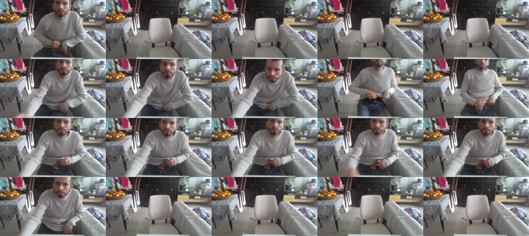 kevingrebet  15-11-2022 Recorded Video fingering