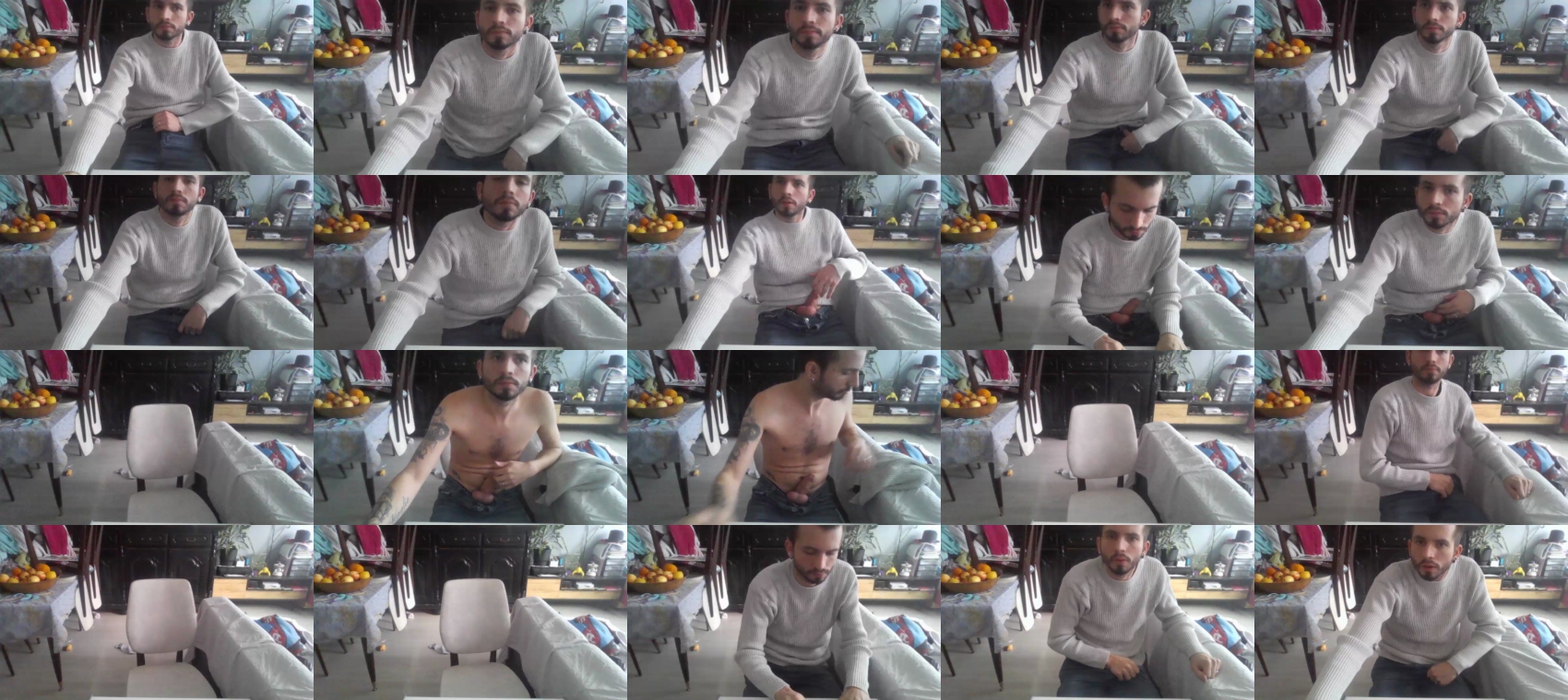 kevingrebet  14-11-2022 Recorded Video hard