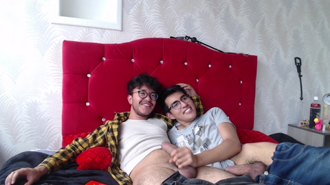 latiinxcouple_  15-11-2022 Recorded Video Naked