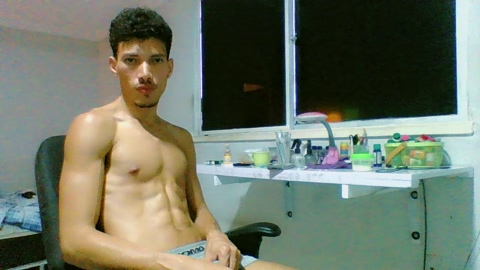 marcoriccibr  14-11-2022 Recorded Video jerking