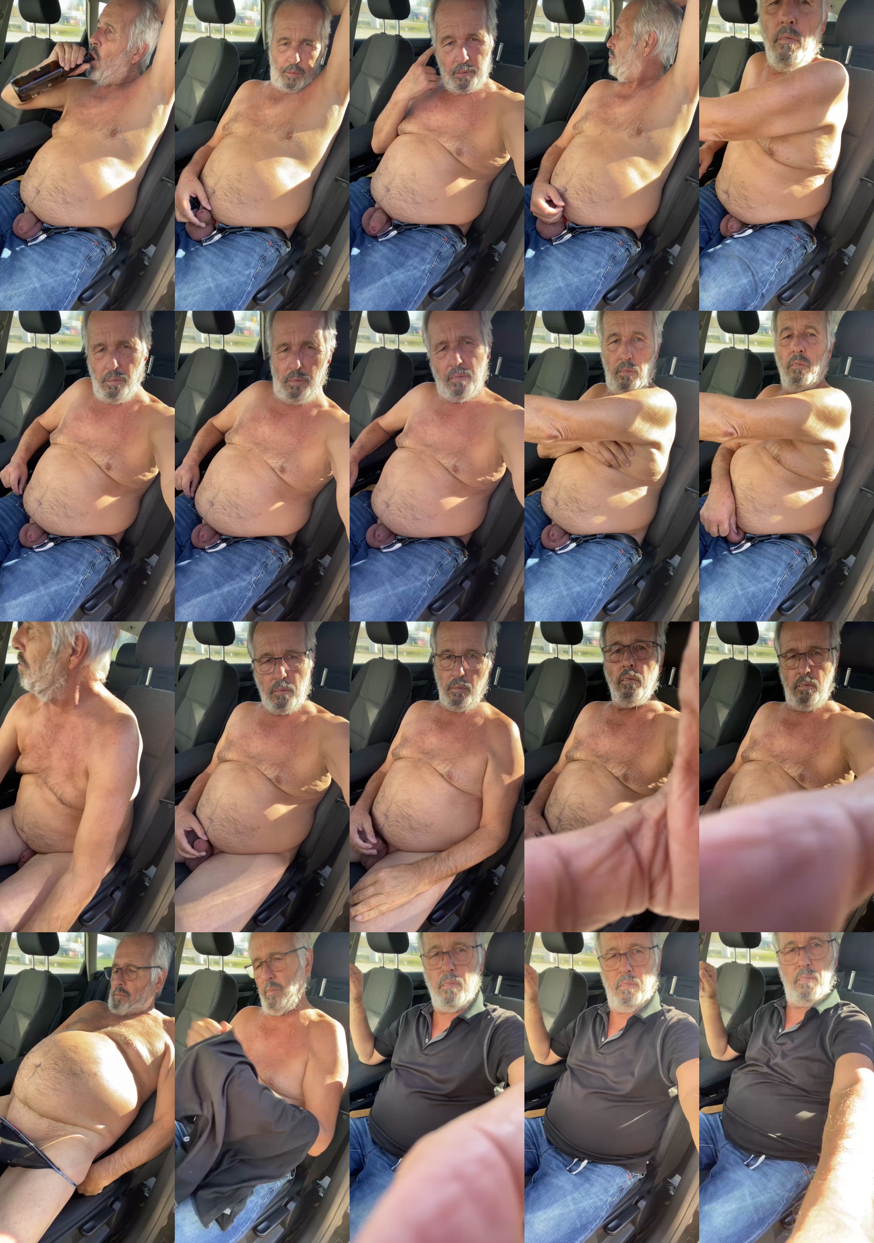 massojoli  15-11-2022 Recorded Video amateur