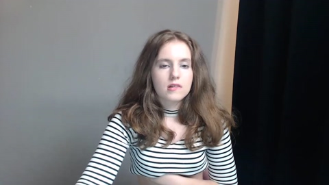 mija_mari 15-11-2022 Topless 