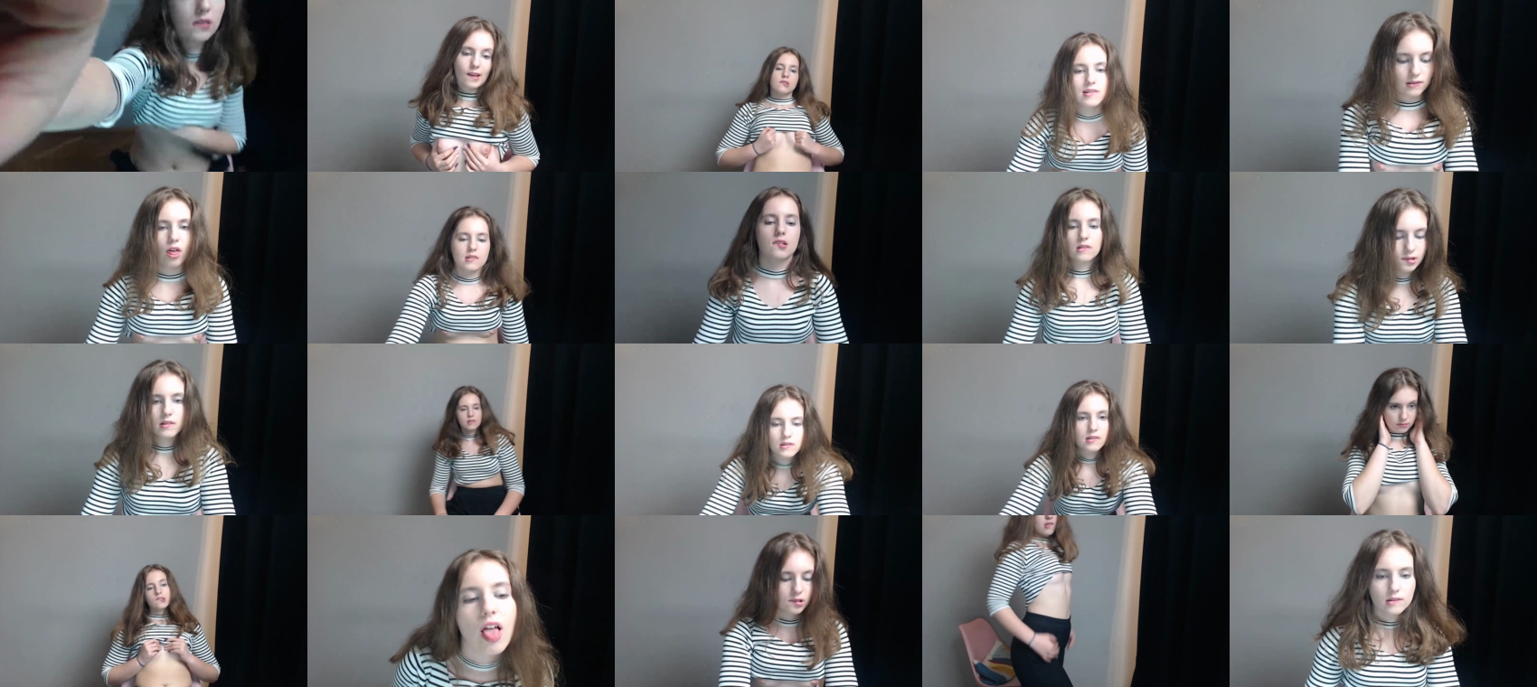 mija_mari 15-11-2022 Topless 
