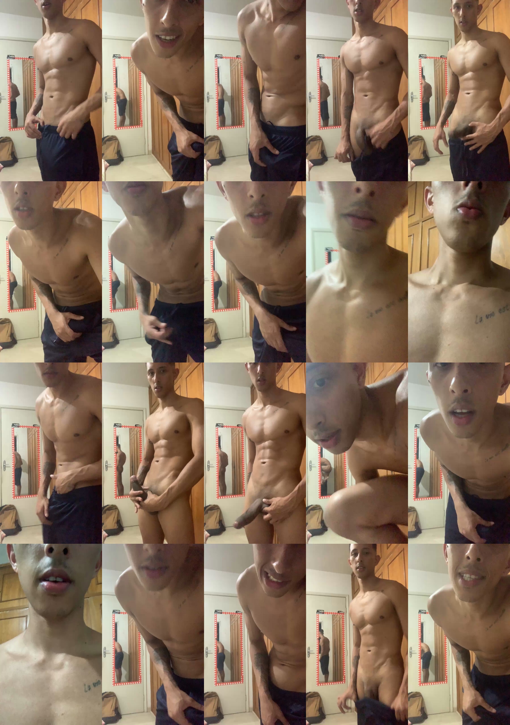 natex300  14-11-2022 Recorded Video legs